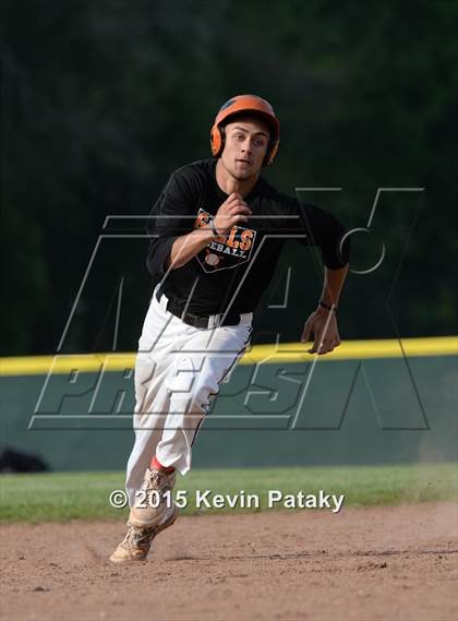 Thumbnail 2 in North Haven @ Shelton (SCC Quarterfinal) photogallery.