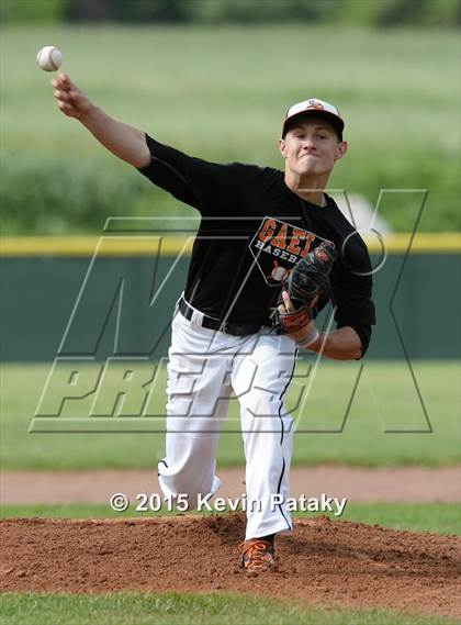 Thumbnail 2 in North Haven @ Shelton (SCC Quarterfinal) photogallery.