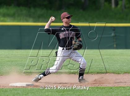 Thumbnail 3 in North Haven @ Shelton (SCC Quarterfinal) photogallery.