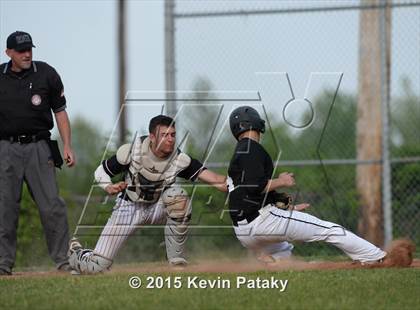 Thumbnail 3 in North Haven @ Shelton (SCC Quarterfinal) photogallery.
