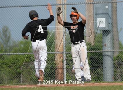 Thumbnail 1 in North Haven @ Shelton (SCC Quarterfinal) photogallery.
