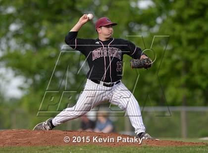 Thumbnail 2 in North Haven @ Shelton (SCC Quarterfinal) photogallery.