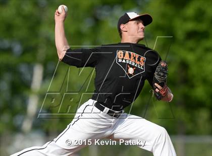 Thumbnail 1 in North Haven @ Shelton (SCC Quarterfinal) photogallery.