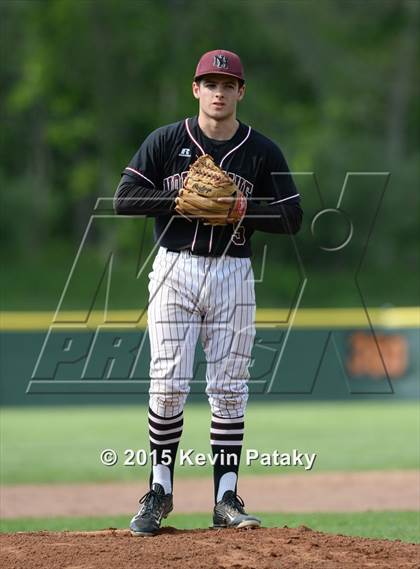 Thumbnail 1 in North Haven @ Shelton (SCC Quarterfinal) photogallery.