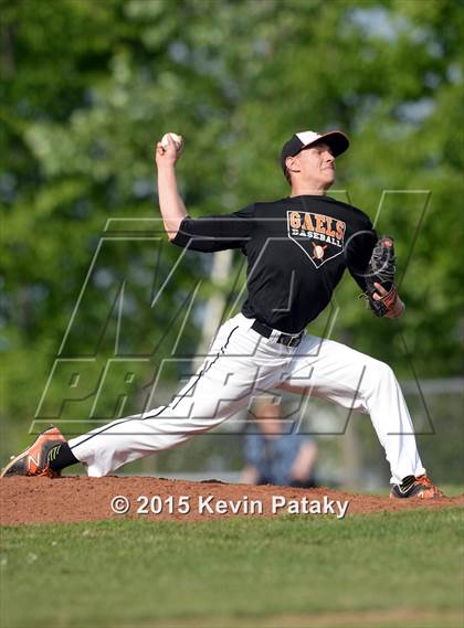 Thumbnail 3 in North Haven @ Shelton (SCC Quarterfinal) photogallery.