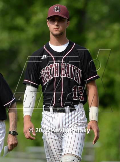 Thumbnail 3 in North Haven @ Shelton (SCC Quarterfinal) photogallery.
