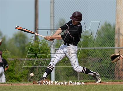 Thumbnail 1 in North Haven @ Shelton (SCC Quarterfinal) photogallery.
