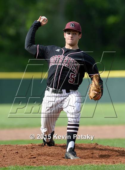 Thumbnail 2 in North Haven @ Shelton (SCC Quarterfinal) photogallery.