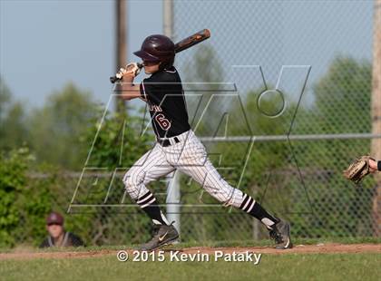 Thumbnail 3 in North Haven @ Shelton (SCC Quarterfinal) photogallery.