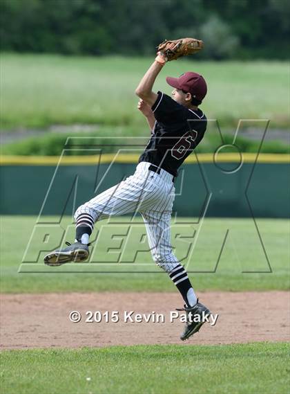 Thumbnail 3 in North Haven @ Shelton (SCC Quarterfinal) photogallery.
