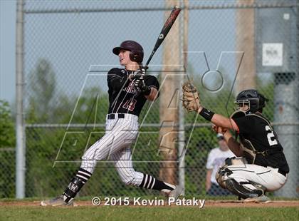 Thumbnail 1 in North Haven @ Shelton (SCC Quarterfinal) photogallery.