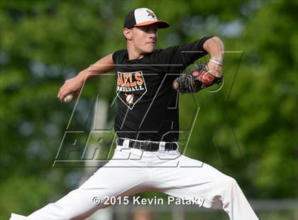 Thumbnail 3 in North Haven @ Shelton (SCC Quarterfinal) photogallery.