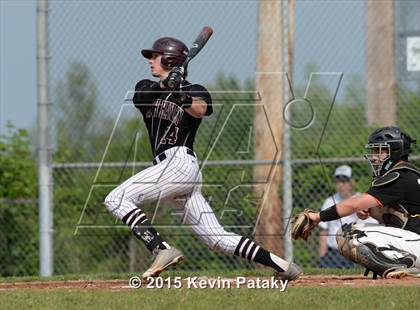 Thumbnail 1 in North Haven @ Shelton (SCC Quarterfinal) photogallery.