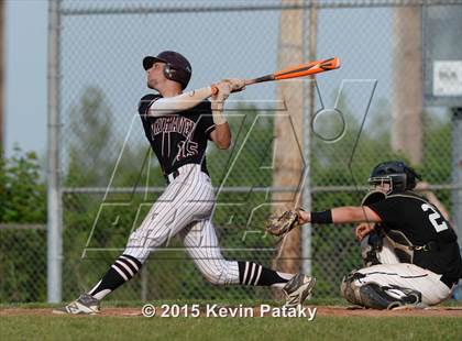 Thumbnail 3 in North Haven @ Shelton (SCC Quarterfinal) photogallery.