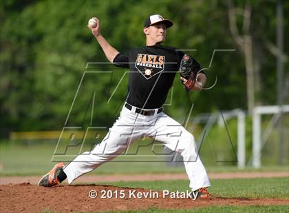 Thumbnail 1 in North Haven @ Shelton (SCC Quarterfinal) photogallery.