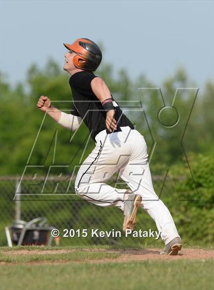 Thumbnail 1 in North Haven @ Shelton (SCC Quarterfinal) photogallery.