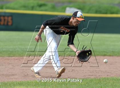 Thumbnail 1 in North Haven @ Shelton (SCC Quarterfinal) photogallery.