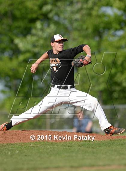 Thumbnail 2 in North Haven @ Shelton (SCC Quarterfinal) photogallery.