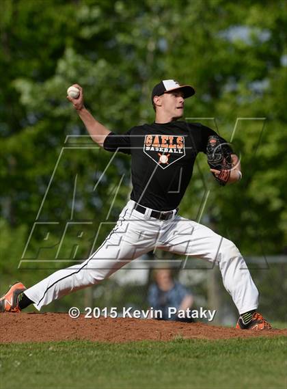 Thumbnail 2 in North Haven @ Shelton (SCC Quarterfinal) photogallery.
