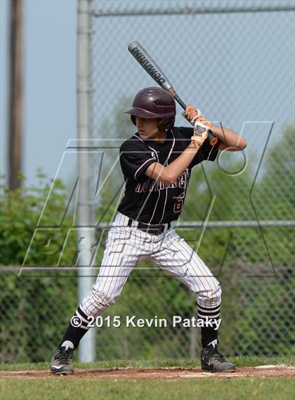 Thumbnail 3 in North Haven @ Shelton (SCC Quarterfinal) photogallery.