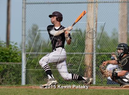 Thumbnail 2 in North Haven @ Shelton (SCC Quarterfinal) photogallery.