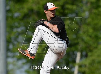 Thumbnail 2 in North Haven @ Shelton (SCC Quarterfinal) photogallery.