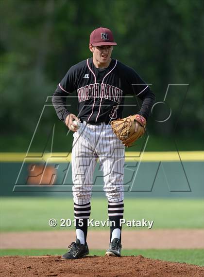 Thumbnail 3 in North Haven @ Shelton (SCC Quarterfinal) photogallery.