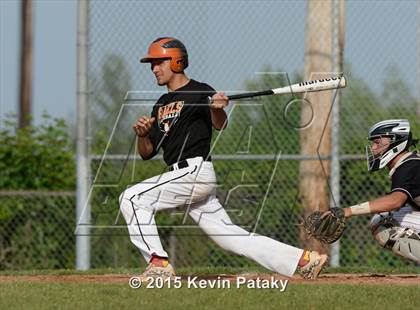 Thumbnail 1 in North Haven @ Shelton (SCC Quarterfinal) photogallery.