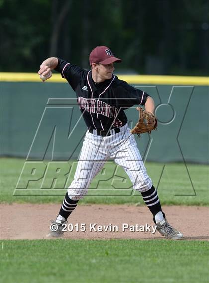 Thumbnail 3 in North Haven @ Shelton (SCC Quarterfinal) photogallery.