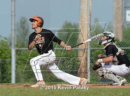 Thumbnail 1 in North Haven @ Shelton (SCC Quarterfinal) photogallery.
