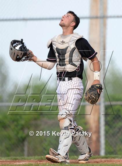 Thumbnail 3 in North Haven @ Shelton (SCC Quarterfinal) photogallery.