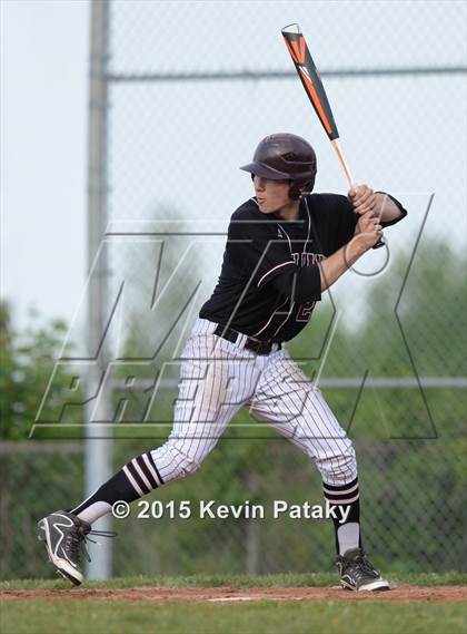 Thumbnail 2 in North Haven @ Shelton (SCC Quarterfinal) photogallery.