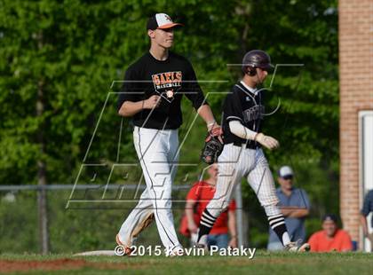 Thumbnail 1 in North Haven @ Shelton (SCC Quarterfinal) photogallery.