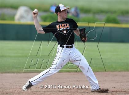 Thumbnail 1 in North Haven @ Shelton (SCC Quarterfinal) photogallery.