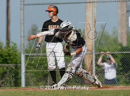 Thumbnail 1 in North Haven @ Shelton (SCC Quarterfinal) photogallery.