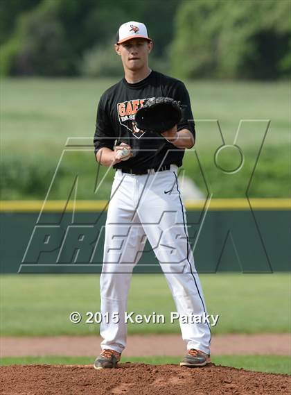 Thumbnail 1 in North Haven @ Shelton (SCC Quarterfinal) photogallery.