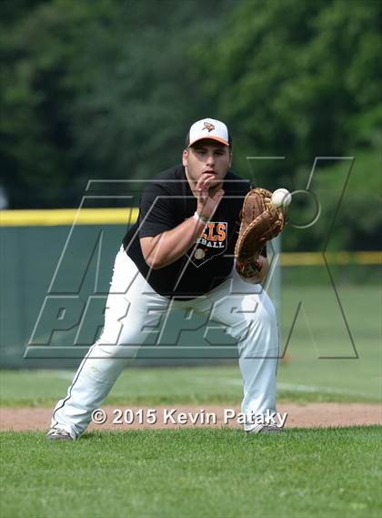Thumbnail 2 in North Haven @ Shelton (SCC Quarterfinal) photogallery.