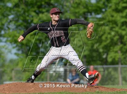 Thumbnail 2 in North Haven @ Shelton (SCC Quarterfinal) photogallery.