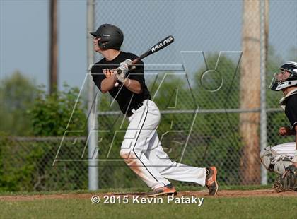 Thumbnail 1 in North Haven @ Shelton (SCC Quarterfinal) photogallery.