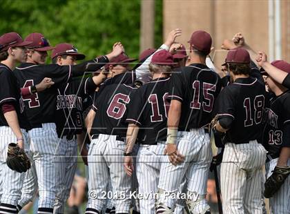 Thumbnail 2 in North Haven @ Shelton (SCC Quarterfinal) photogallery.