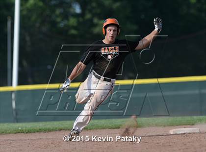 Thumbnail 1 in North Haven @ Shelton (SCC Quarterfinal) photogallery.