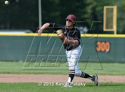 Thumbnail 1 in North Haven @ Shelton (SCC Quarterfinal) photogallery.