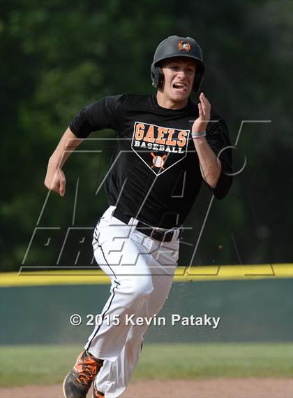 Thumbnail 3 in North Haven @ Shelton (SCC Quarterfinal) photogallery.