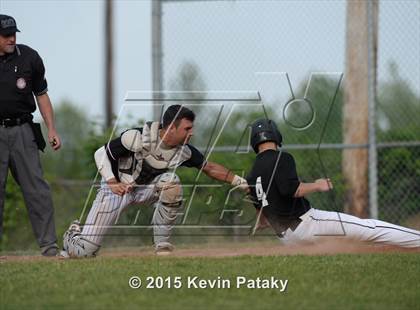Thumbnail 1 in North Haven @ Shelton (SCC Quarterfinal) photogallery.