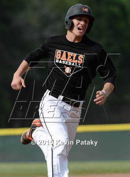 Thumbnail 1 in North Haven @ Shelton (SCC Quarterfinal) photogallery.