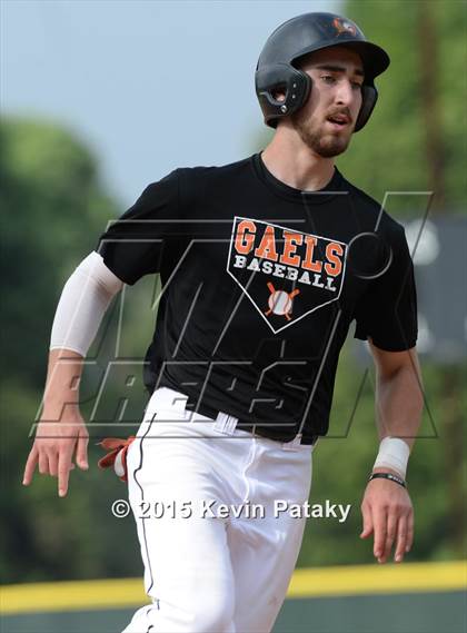 Thumbnail 1 in North Haven @ Shelton (SCC Quarterfinal) photogallery.