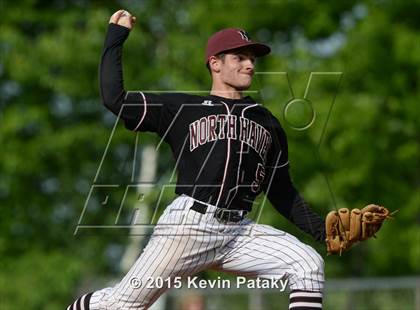 Thumbnail 2 in North Haven @ Shelton (SCC Quarterfinal) photogallery.