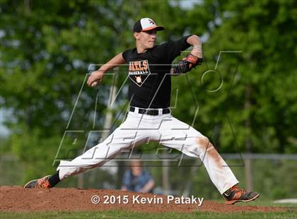 Thumbnail 2 in North Haven @ Shelton (SCC Quarterfinal) photogallery.