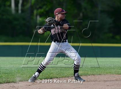 Thumbnail 1 in North Haven @ Shelton (SCC Quarterfinal) photogallery.
