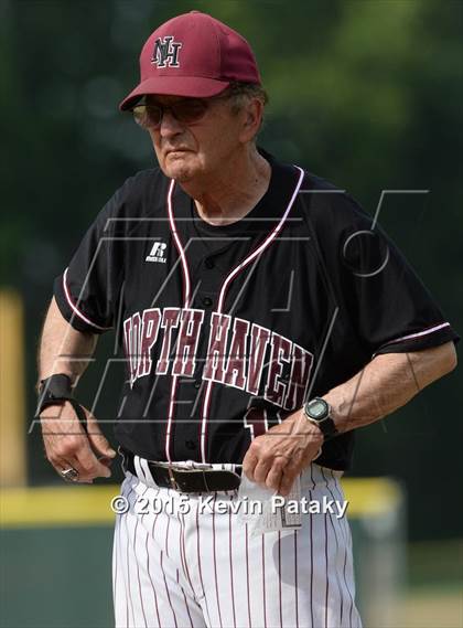 Thumbnail 1 in North Haven @ Shelton (SCC Quarterfinal) photogallery.
